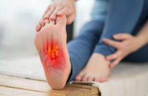plantar fasciitis singapore